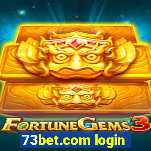 73bet.com login